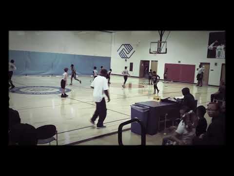 BGC🏀OKC-Pablo Williams