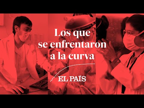 Los reportajes de EL PAÍS VÍDEO durante la crisis del coronavirus | Vídeos | EL PAÍS