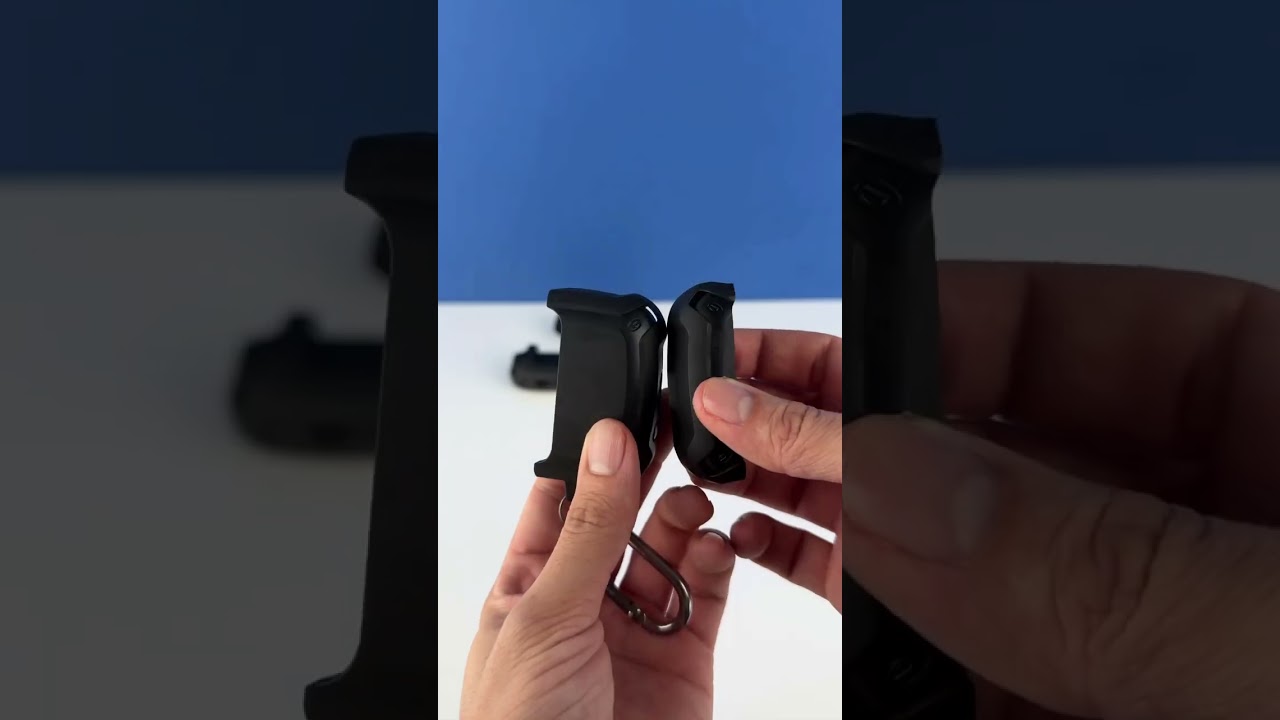 Ударопрочный футляр Dux Ducis Protective Case для Samsung Galaxy Buds 3 / 3 Pro