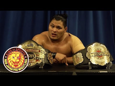 Jeff Cobb Was Classified As An “Indie Worker” At 2014 WWE Tryout; Says He Turned Down Tough Enough