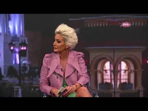 Z3:Narod pita - Zola stiže u emisiju, pa nastaje potpuni haos - 27.08.2020.