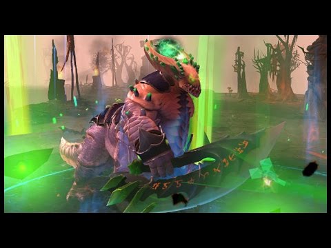 Baumi casts Starladder S3: DooWoop vs DileCom