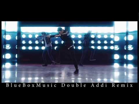 Double Addi - Amar Sandhu Ft Mickey Singh Remix