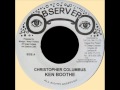 Ken Boothe - Christopher Columbus + Dub (OBSERVER) 7".wmv