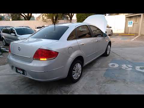 60027387 FIAT LINEA 2014