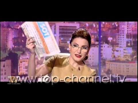 Fiks Fare, 5 Shkurt 2015, Pjesa 1 - Investigative Satirical Show