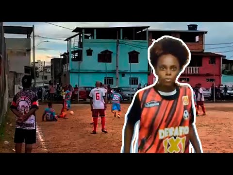 TOP 5 - CANETAS HUMILHANTES V2 - FUTEBOL E FUTSAL DE VÁRZEA