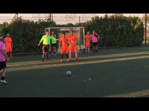 Finale jesolo cup c5 2016-17 absolute