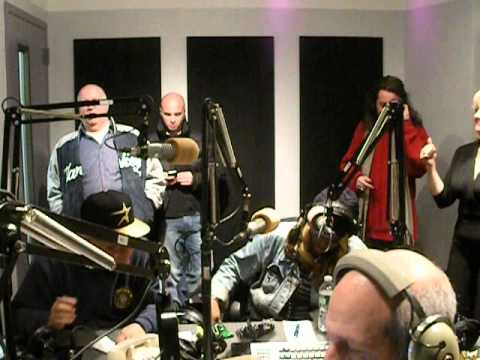 BLACKBOX STRIKE IT UP CHARVONI INTERVIEW WPAT TEDDY SMITH NYC J PETRECCA VIDEO 2012