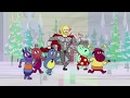 Redone Songs Care Bears Theme Song But With MAD Scenes