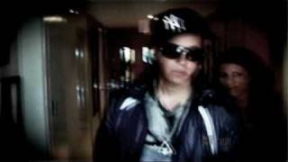 InSTUDIO: con DADDY YANKEE &quot;Who&#39;s your Daddy?&quot;