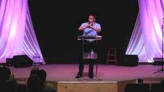 Fear Born Disease Pt. 3