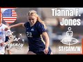 Tianna Jones highlights