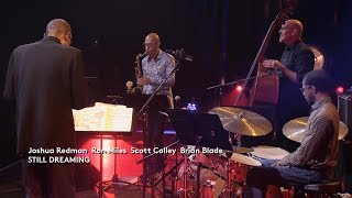 Joshua Redman, Ron Miles, Scott Colley, Brian Blade - Unanimity (Live in Marciac)