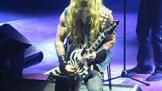 Ozzy Osbourne - Road to nowhere