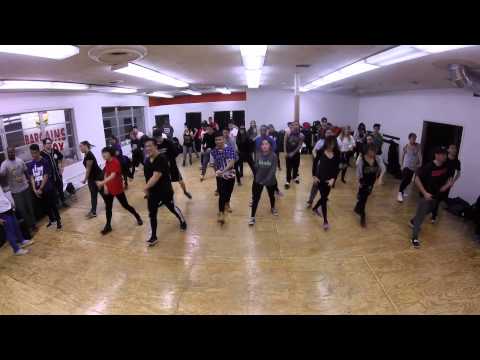 Coda Company Class | Terry Turner - War Muzik / Free My Ni**as