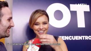 Chenoa || Nunca caminarás sola.