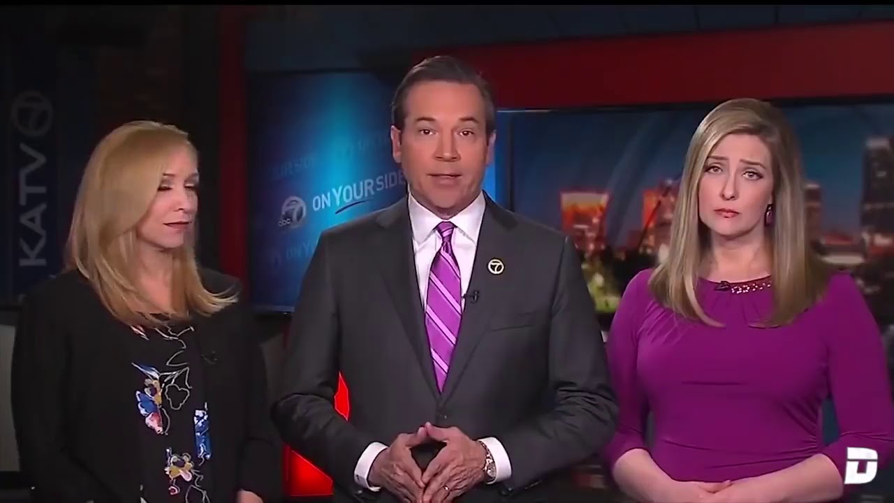 Sinclair's script for stations