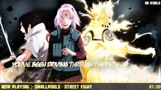 Nightcore - Street Fight