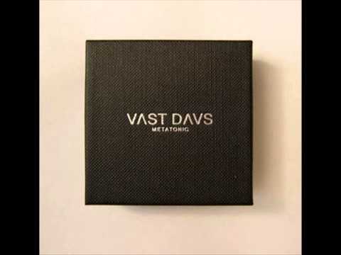 Vast Days - Poures (trip hop)