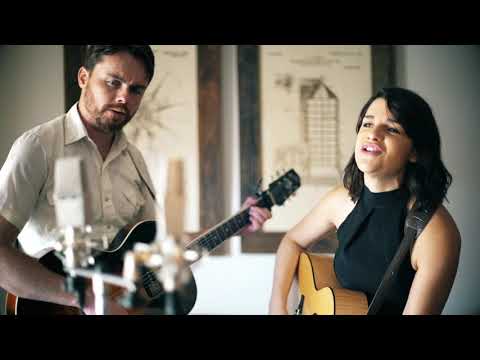 Rachel Baiman & Mike Wheeler with Maya de Vitry - "Until You Came Along"