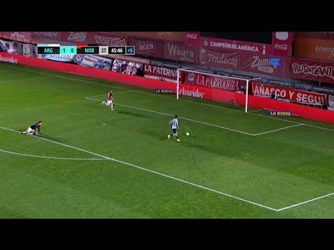 THE WORST MISSED GOALS IN ARGENTINE FOOTBALL 😬