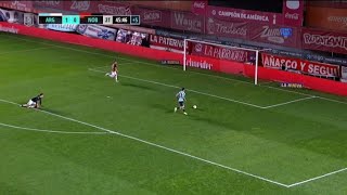 LOS PEORES GOLES ERRADOS EN EL FÚTBOL ARGENTINO 😬