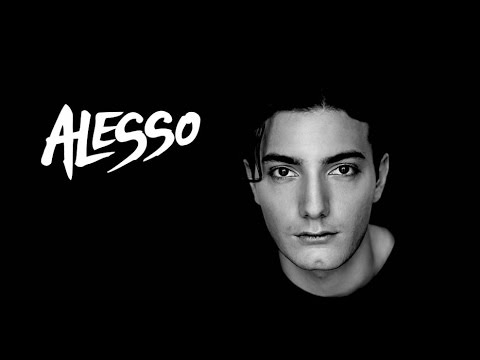 Alesso vs Repow, Kenshin, Zex - Better Heroes Days (AG Mashup)
