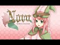Nova: Synthesis Creaturum | Visual Novel ...
