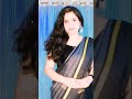 Saree Drape Full Video On My Channel Shortsvideo Saree Sareedrape Sareekaisepahane Sarees