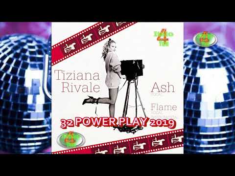 32 = POWER PLAY = 2019