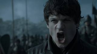 The Battle of the Bastards , An In Depth Look | Game of Thrones Season 6 Behind the Scenes