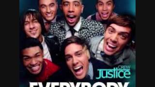 Justice Crew - Everybody