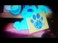 Blues Clues Intro Bloopers 6 Logo Chaos