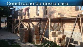 Desafio da construcao do teto