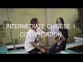 EDUCATION | Intermediate Chinese 1 ...