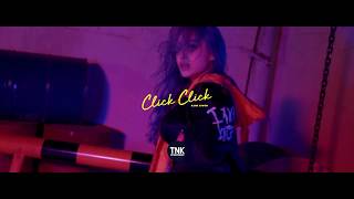 강시원(Kang xiwon) "CLICK CLICK" M/V TEASER