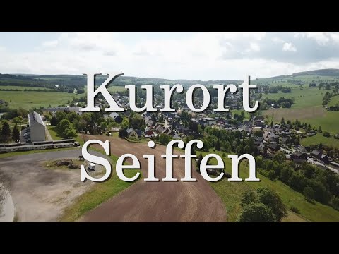 Impressionen aus Seiffen Erzgebirge