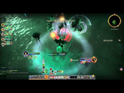 The LotRO Instance Finder Ep. 1: The Champion of Thadur