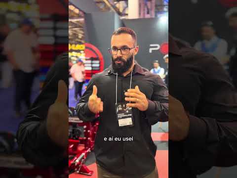 PowerFit 08