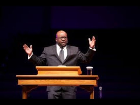 50 Preaching Tips in 15 Minutes | H.B. Charles Jr. | hbcharlesjr.com
