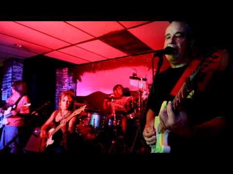 The Toyes - "Waiting For the Aliens" - LIVE