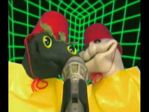 Sifl & Olly - Gravy For Baby (Music Video, HQ)