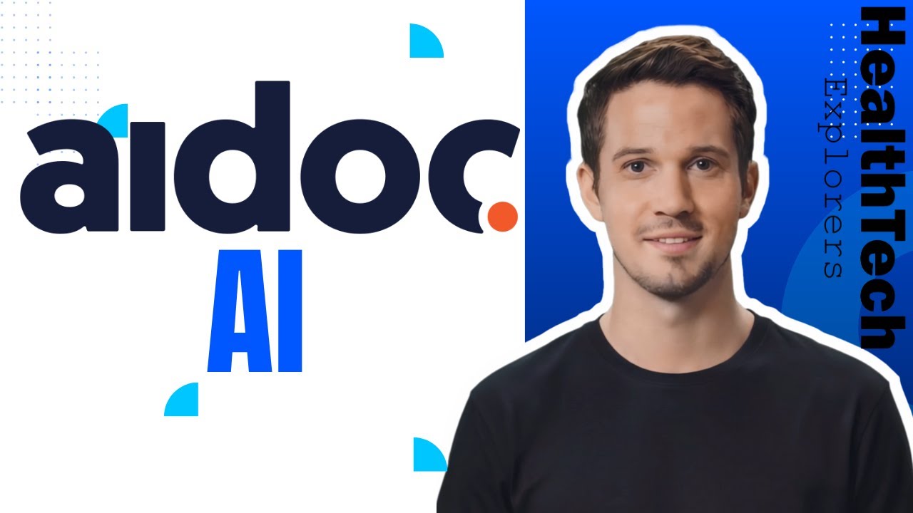 Aidoc: AI Revolution in Medical Imaging and Clinical Decision Support