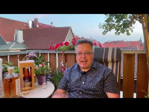 Raasay Single Malt kommt auf den Markt