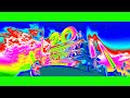 10K Sub FX Month Day 25 Helium Clearer