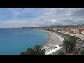 Отдых на Лазурном берегу Франции (Ницца, Монако, Монте-Карло) 
