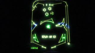 Vectrex Quicky Episode 3: Spinball