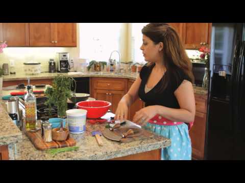 download lagu mp3 mp4 Jalapeno Cilantro Ranch Dressing, download lagu Jalapeno Cilantro Ranch Dressing gratis, unduh video klip Jalapeno Cilantro Ranch Dressing