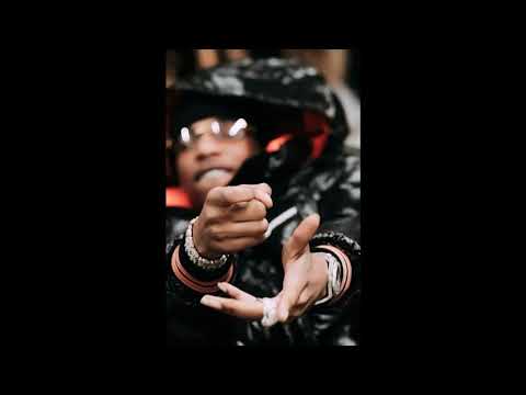 (FREE) Key Glock x Moneybagg Yo x Young Dolph Type Beat 2021 - "Status"